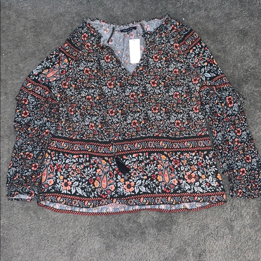 American Eagle Blouse